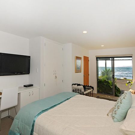 Pukerua Bay Kapiti Waves Bed & Breakfast מראה חיצוני תמונה